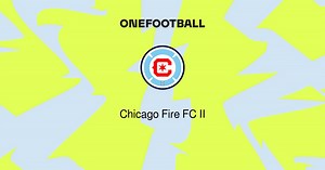 Chicago Fire FC II | Overview | OneFootball