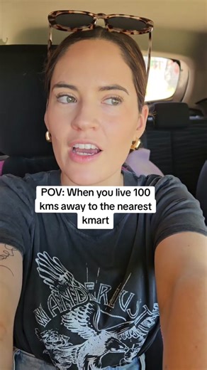 Adjusting to Small Town Life: Embracing the Distance