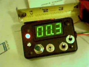 pre-cat o2 simulator / efie