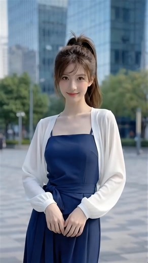 🌹 Beautiful Girl Status 💖 | Cute & Romantic WhatsApp Status 😍 | Full Screen 4K