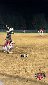 Her mental toughness here down 3-1 In the count 🔥🥎 @sophiaꨄ #softball #14u #pitcher #fyp via @softballdad2412 | Softball Clubhouse