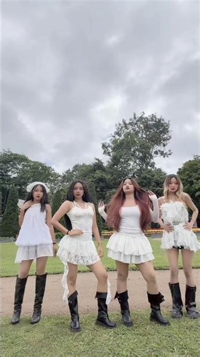 Sente o Som do Tapa Trend - Gorgeous Doing @thaethae21 🤍🤍 #dance #tiktok #shorts #viralvideo #fyp