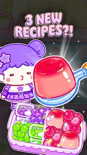 🏕️ 3 NEW SECRET RECIPES?! 👀✨ | Tanghulu Master x Picnic #21-#24 #tanghulumaster #lulupicnic