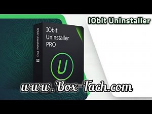 iobit uninstaller key