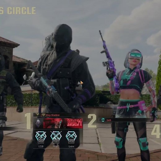 EPIC Call of Duty Final Kill Cam