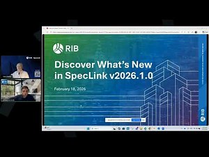 Behind the New Features and Enhancements of SpecLink v26 1