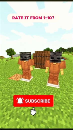 Halloween build Huck in Minecraft #minecraftshorts