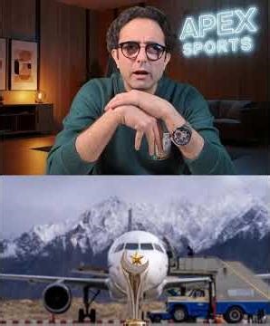 HBL PSL 'Infinity' Trophy tour reaches Lahore...!