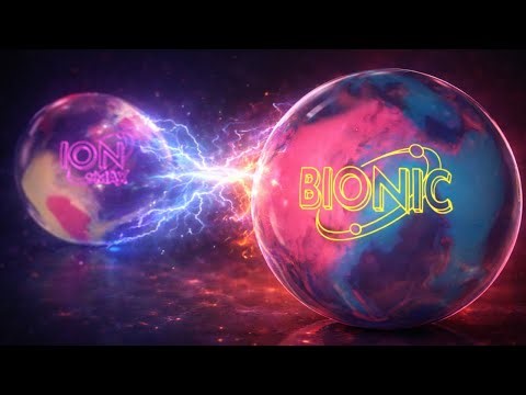 They Turned the Best Heavy Oil Ball Into A Benchmark Ball! | Storm Bionic