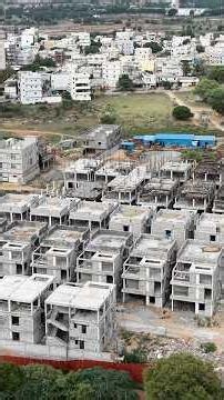 HMDA Villa Project @ Raviryala