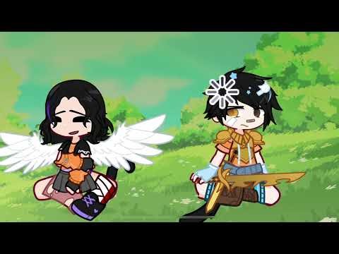 Dannie and Wakko Warner|| ANIMANIACS PJO AU|| READ DESC