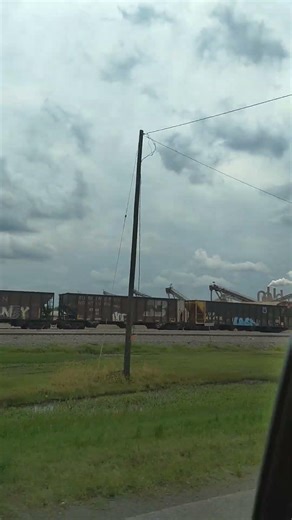 Nasty polluting Paper Mill Near Baton Rouge Ken Kim April 24 2019 3