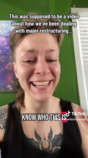 Navigating System Shenanigans During Major Restructuring