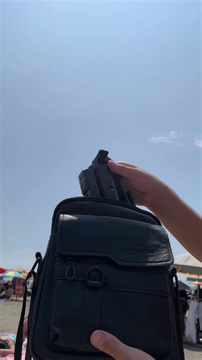 Trípode SmartTrack: Ideal para Grabar en la Playa