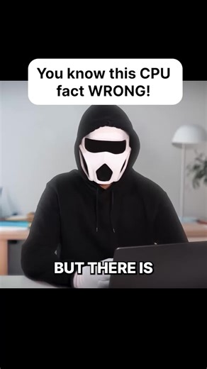 Misunderstood CPU Facts Every Gamer Should Know