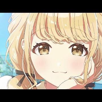 [学マス] 『Campus mode!!』 藤田 ことねver [親愛度10]