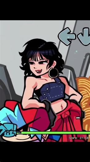 Discovering My Bias: Sakura from LE SSERAFIM