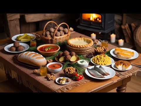 LIVE: Posni recepti za svaki dan