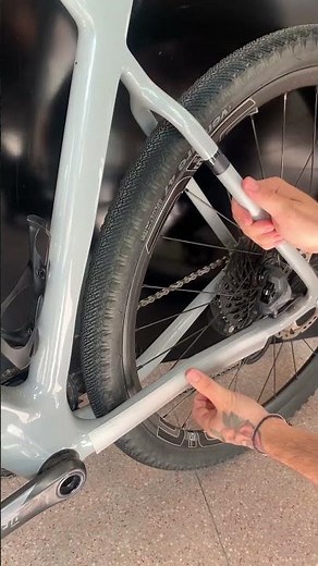 Protect Your Bike's Privates with AMS Frame Guards!