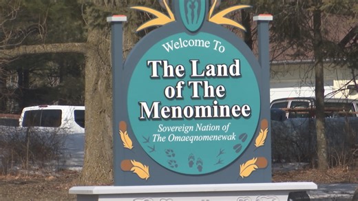 Amid rise in overdoses at Menominee Indian Reservation, Midwest tribal nations hold emergency meeting
