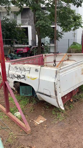 Proyecto Chevy Silverado 1977 #chevy #proyecto #trocas #chevrolet #4x4