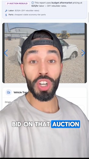 How to buy cars on #copart and #iaai_auctions with confidence