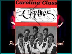 THE CATALINAS ~ PART TIME PARTY TIME MAN