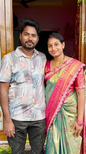 మేము కొత్త రెంట్ హౌస్‌లోకి మారాం… దేవుడి దీవెనలు, మీ ఆశీస్సులతో సంతోషంగా సాగాలని ఆశీర్వదించండి. ❤️