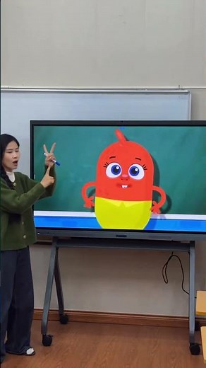 Learn Letter Yy with Ms. Jenny | English Alphabet for Kids