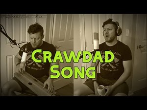 The Crawdad Song
