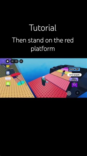 a good tower for sajorno 2 tutorial #trending #funny #memehub #memeschallenge #roblox