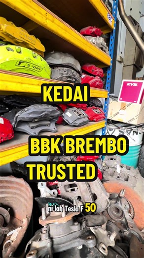 BBK Super Trusted Shop for High-Performance Rims