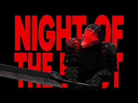 Berserk Fan Game