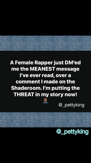 28K views · 26 reactions | She called me all kinda names & made me...