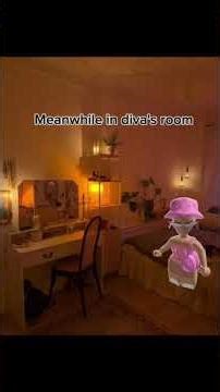 DIVA VS GOST PART 1 #fypシ ##roblox #funny #trend #GOVIRAL #ROBLOXNEWEMOTE #moonlight #sadgurl