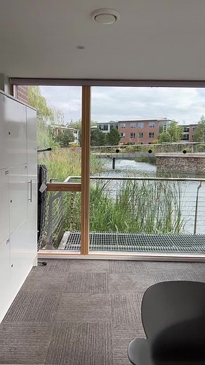 Exploring Chancellors South Accommodation at Edge Hill University