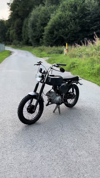 😍😍 #moto #fyp #tuning #lässig #wasgehtyallah