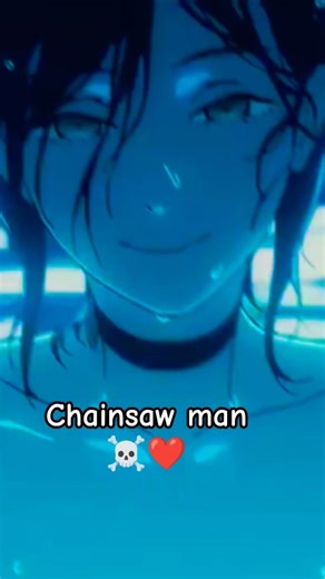 2025 is the year of Chainsaw Man ⛓️🪚‪@Veyrix_01‬ #viral #anime #edit #youtubeshorts