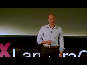 How to manage your emotions in difficult times | CJ Calvert | TEDxLangaraCollege