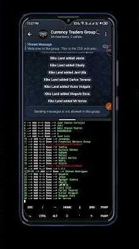 Telegram Auto Member Adder 2026 🚀 Kamal 5.2 Updated Version (100% Working) - Live Proof 🔴