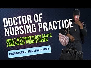 Understanding Typhon: Tracking Clinical Hours and DNP Project Hours