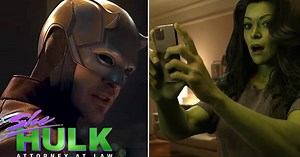 Ver “She-Hulk”, capítulo 8 ONLINE: ¿dónde, cuándo y a qué hora ver “Abogada Hulka” en streaming?