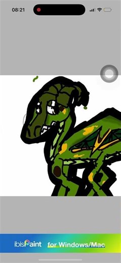 Mandrake WOF speed paint! #amnewbutnottheleas