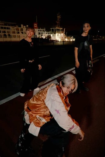 YANKEE SQUAT Pre-save & Music Video Premiere 2026