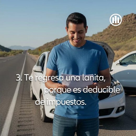 Nuestra misión es cuidarte. 🏡