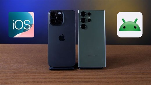 Auf iOS übertragen: Gratis-App macht Umzug von Android zum Kinderspiel