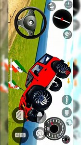 🤌#RonitGamerHub🔥#CarSimulator🫣#tharstuntMultiplayer👿#Drivingstand game☠️#GamingShortsvideo💥