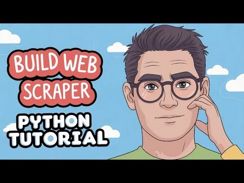 Building a Complete Web Scraping System with Python