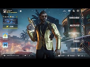 NEW MAIN LOBBY IS GETTING NEW UI/DESIGN?