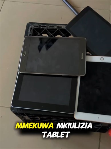 Affordable Tablets Available Now in Kenya